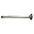Exit Device, SS, 48in.Door W., Series 19