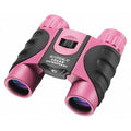 General Binoculars, 10x Magnification, Roof Prism, 303 ft at 1000 yd Field of View