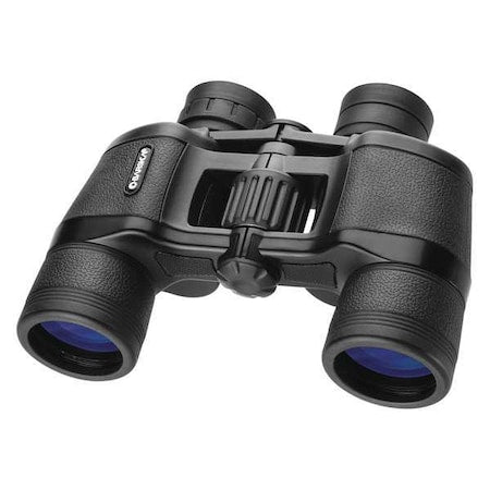 General Binoculars, 8x Magnification, Porro Prism, 429 ft at 1000 yd Field of View