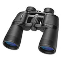 General Binoculars, 8x Magnification, Reverse Porro Prism, 378 ft at 1000 yd Field of View