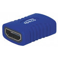 HDMI Adaptor, 60Hz, Bl, (1)input, (1)output