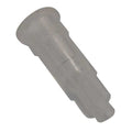 Bulk Syringe Cap, PK1000
