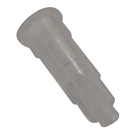 Bulk Syringe Cap, PK1000