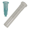 Sterile Syringe Cap, PK100