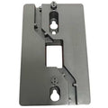Wall Mount Kit, Black