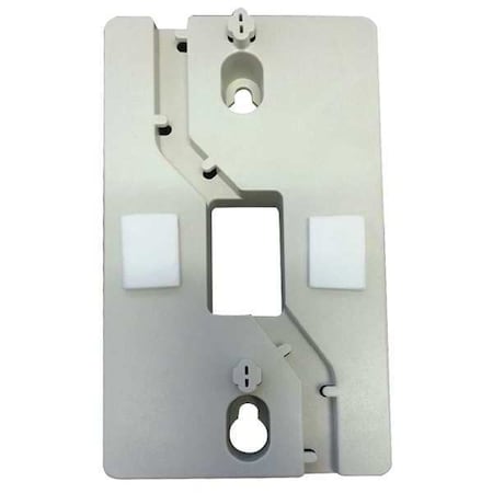 Wall Mount Kit, Beige