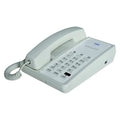 Hospitality Telephone, Analog, Wall or Desk Cream