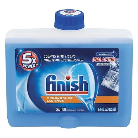 Machine Dishwasher Maintainer, 8.4oz., PK6