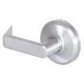 Lever Lockset, Mechanical, Dummy, Grd. 2