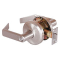 Lever Lockset, Mechanical, Privacy, Grade 2