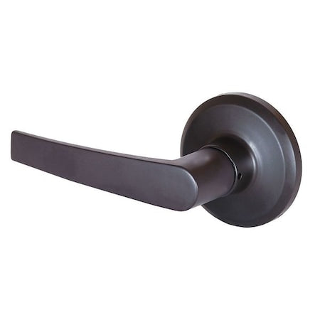 Lever Lockset, Mechanical, Dummy, Grd. 2