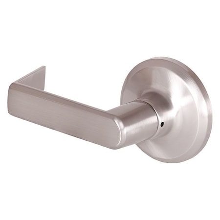 Lever Lockset, Mechanical, Dummy, Grd. 2