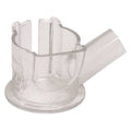 Dust Extracting Base, 6in. L
