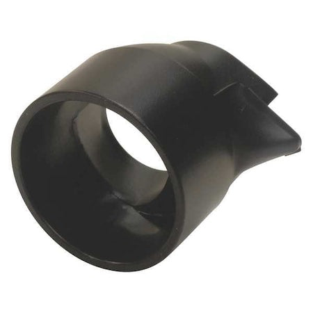 Dust Collection Nozzle, Plastic