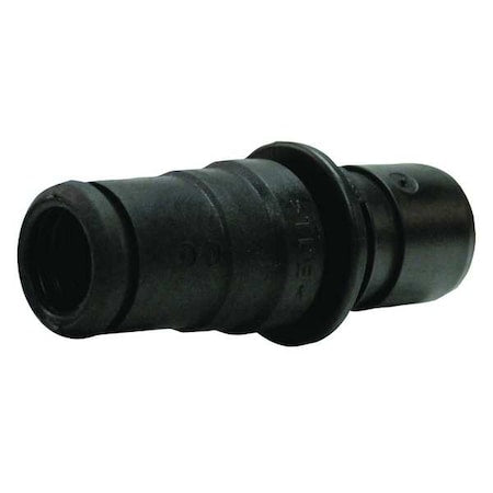 Quick-Connect Adapter