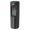 Cold, Hot Inline Water Dispenser - Black