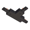 T-Connector, Black