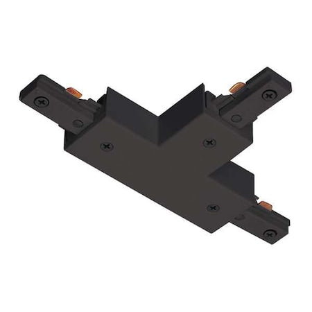 T-Connector, Black