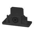 Trac Dead End Connector, Black