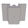 Floating Connector, Silver