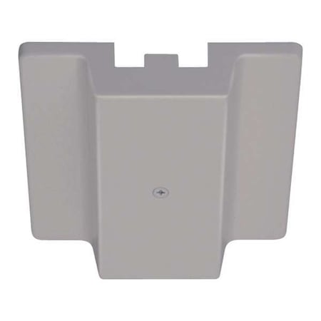 Floating Connector, Silver