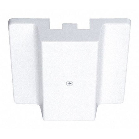 Floating Electric Feed, White