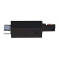 Conduit Feed, Black