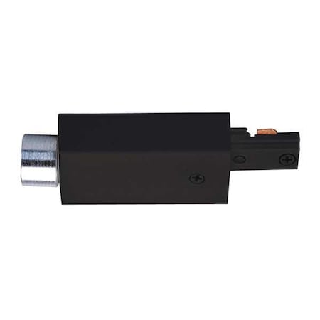 Conduit Feed, Black