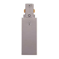 Live End Connector, Silver
