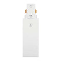 Live End Connector, White