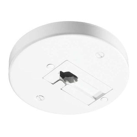 Monopoint Adapter, White