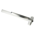 Exit Device, Satin Chrome, 99 Series, 24V