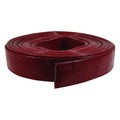 4" ID x 300 ft PVC Water Discharge Hose 100 PSI RD