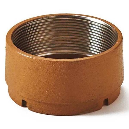 Coupling, Cast Iron
