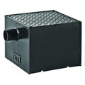 Grease Interceptor,Capacity 8lb.,4 gpm