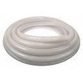 1" ID x 100 ft PVC Water Suction Hose Clear/WT