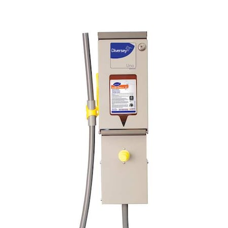 Chemical Dispenser, 4.0 gpm Bucket Fill