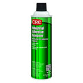 Adhesive Remover, Clear, 15 oz, Aerosol Spray Can
