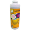 Acid Neutralizer, 1 qt, Bttl, Granular, PK10