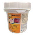 Acid Neutralizer, 1 gal., Pail, Granular