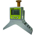 Digital Angle Finder, LCD, 2 in. Size