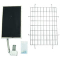 IR Replace Heater Element,480V,29in. H