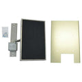 Elctrc Infrd Heatr Pnl Emttr, 27"L, 480VAC