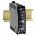 DC Power Supply, 100/240V AC, 24/28V DC, 30 W, 1.3 A, DIN Rail