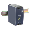 DC Power Supply, 100/120V AC; 200/240V AC, 48/52V DC, 240 W, 5 A, DIN Rail