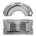 4/0 Aluminum U Style Die