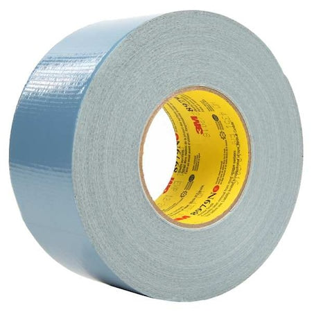 DuctTape, Blue, 60ydL, 2-7/8inW, PK12