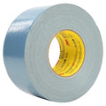 Duct Tape, Blue, 60 yd L, 3-3/4 in W