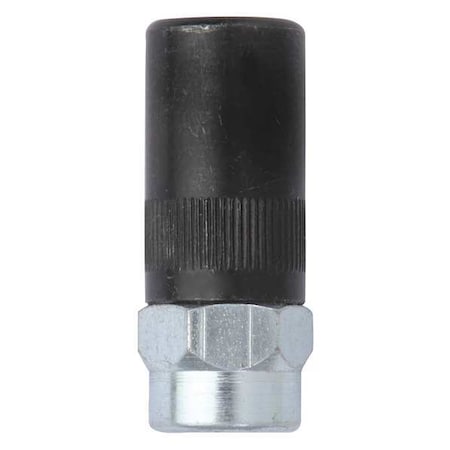Grease Coupler, 1/2 in.