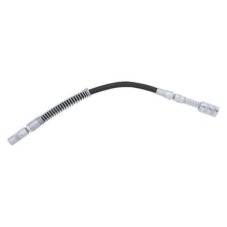 Grease Hose, 16-1/2 in.
